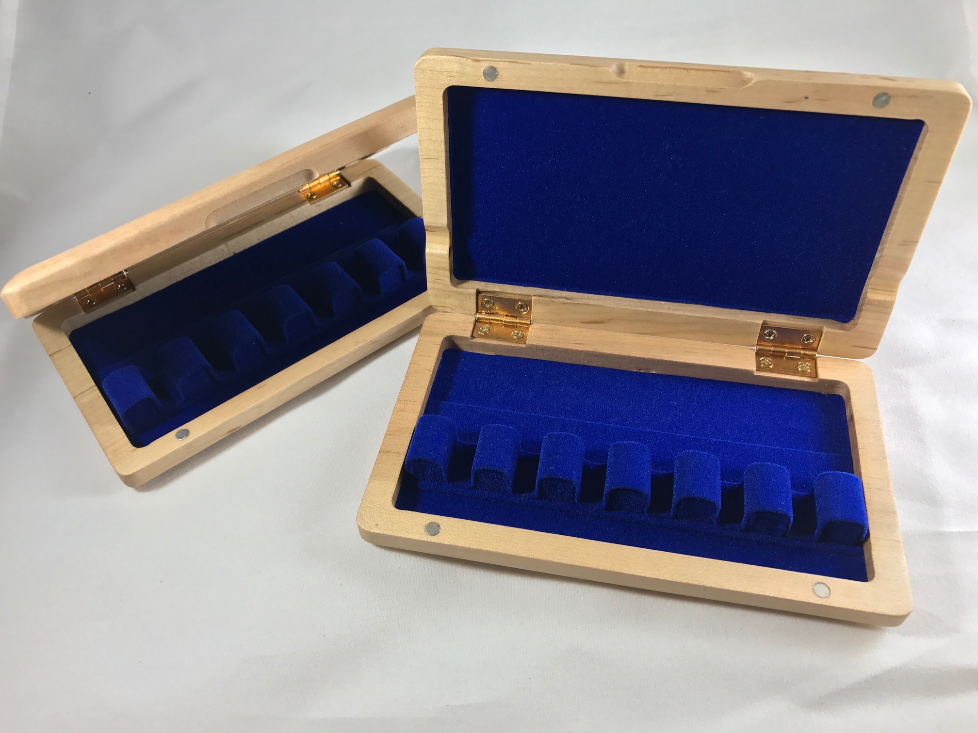 Bassoon Reed Case 